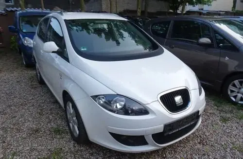 SEAT Altea XL 