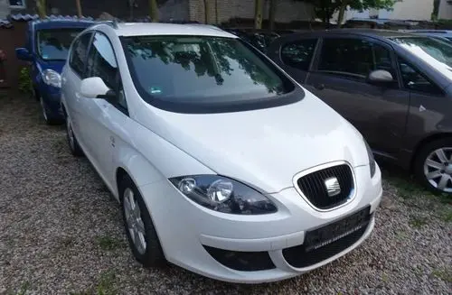 SEAT Altea XL 