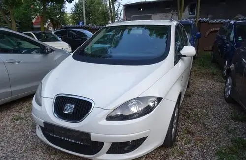SEAT Altea XL 