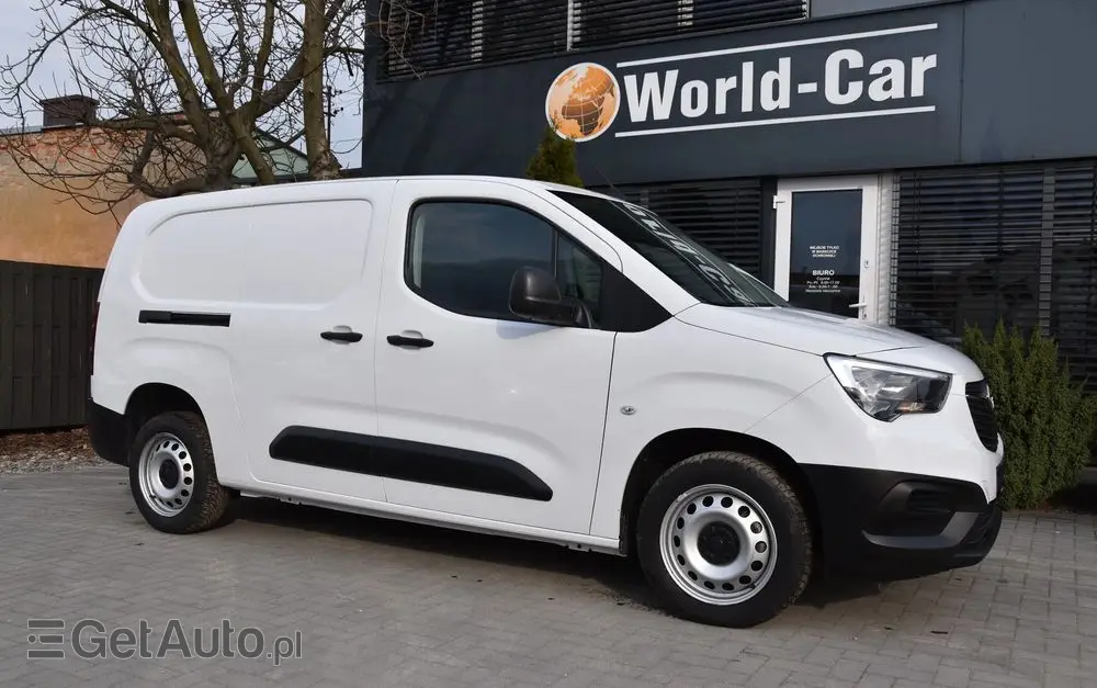 OPEL Combo 1.5 CDTI S&S