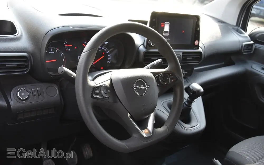 OPEL Combo 1.5 CDTI S&S