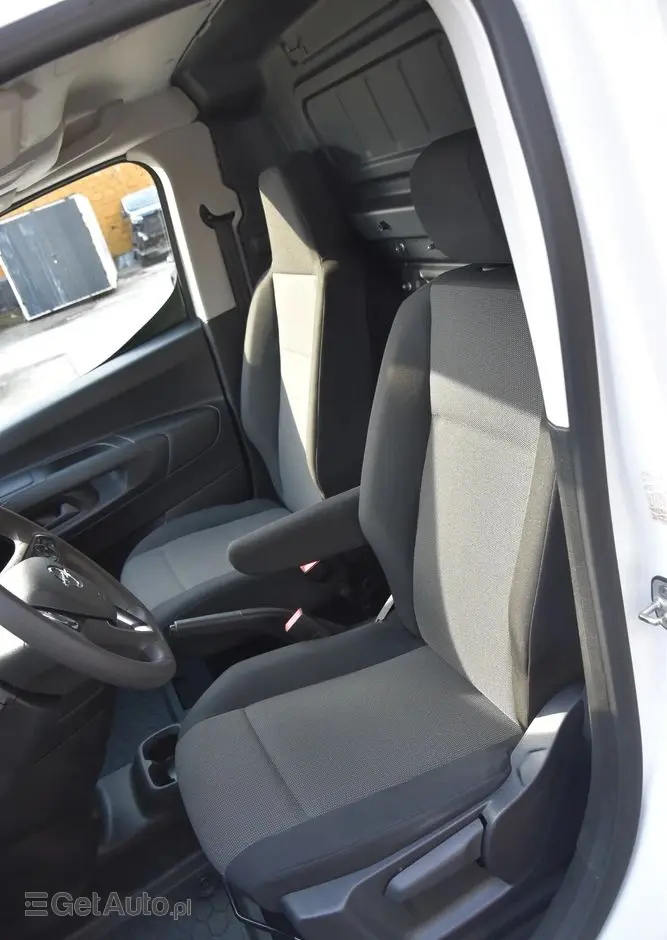 OPEL Combo 1.5 CDTI S&S