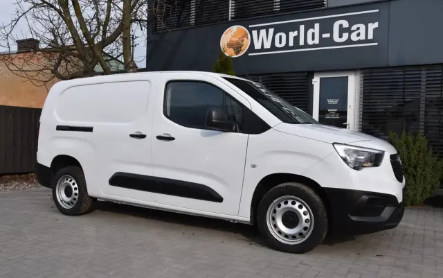 OPEL Combo 1.5 CDTI S&S