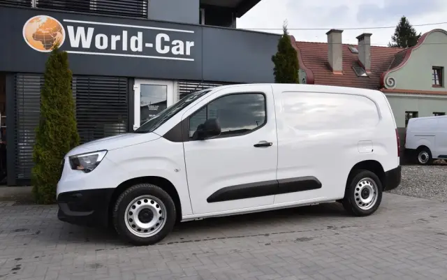 OPEL Combo 1.5 CDTI S&S