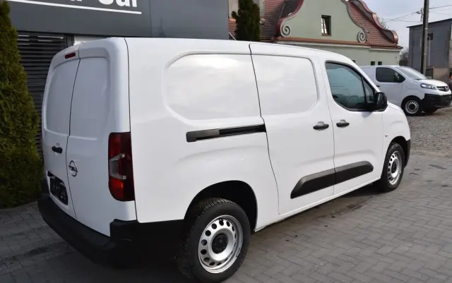 OPEL Combo 1.5 CDTI S&S
