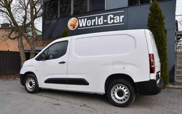 OPEL Combo 1.5 CDTI S&S