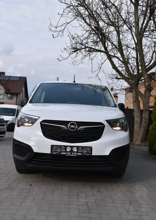 OPEL Combo 1.5 CDTI S&S