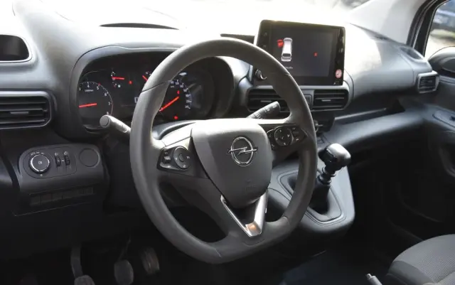 OPEL Combo 1.5 CDTI S&S