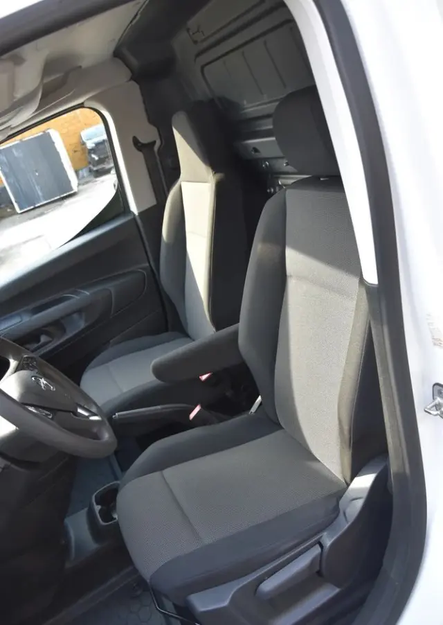 OPEL Combo 1.5 CDTI S&S