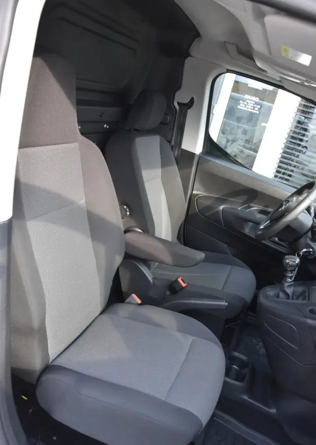 OPEL Combo 1.5 CDTI S&S