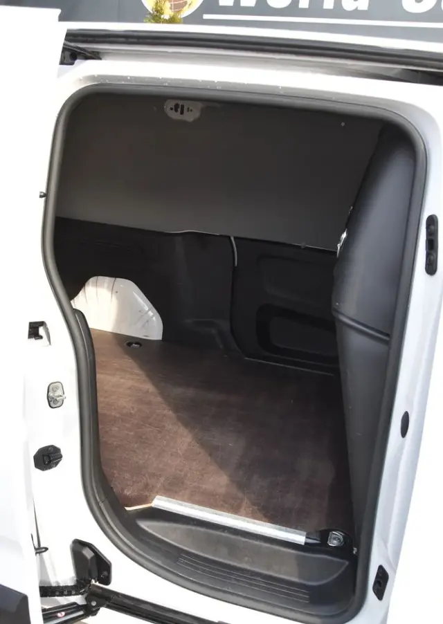 OPEL Combo 1.5 CDTI S&S