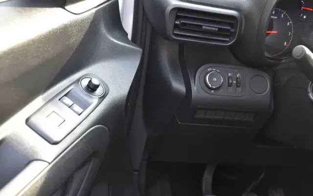 OPEL Combo 1.5 CDTI S&S