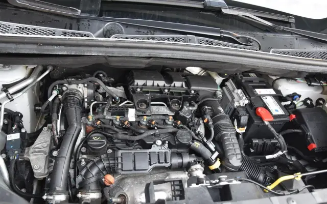 OPEL Combo 1.5 CDTI S&S