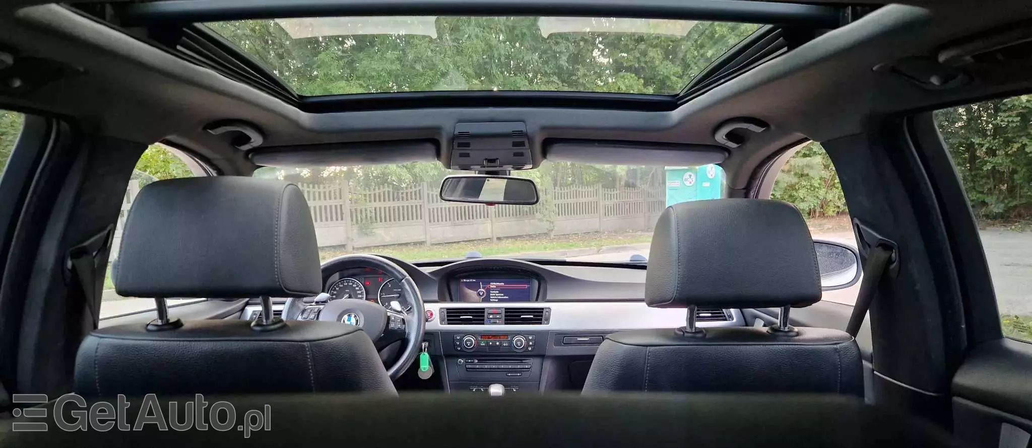 BMW Seria 3 320d DPF Touring