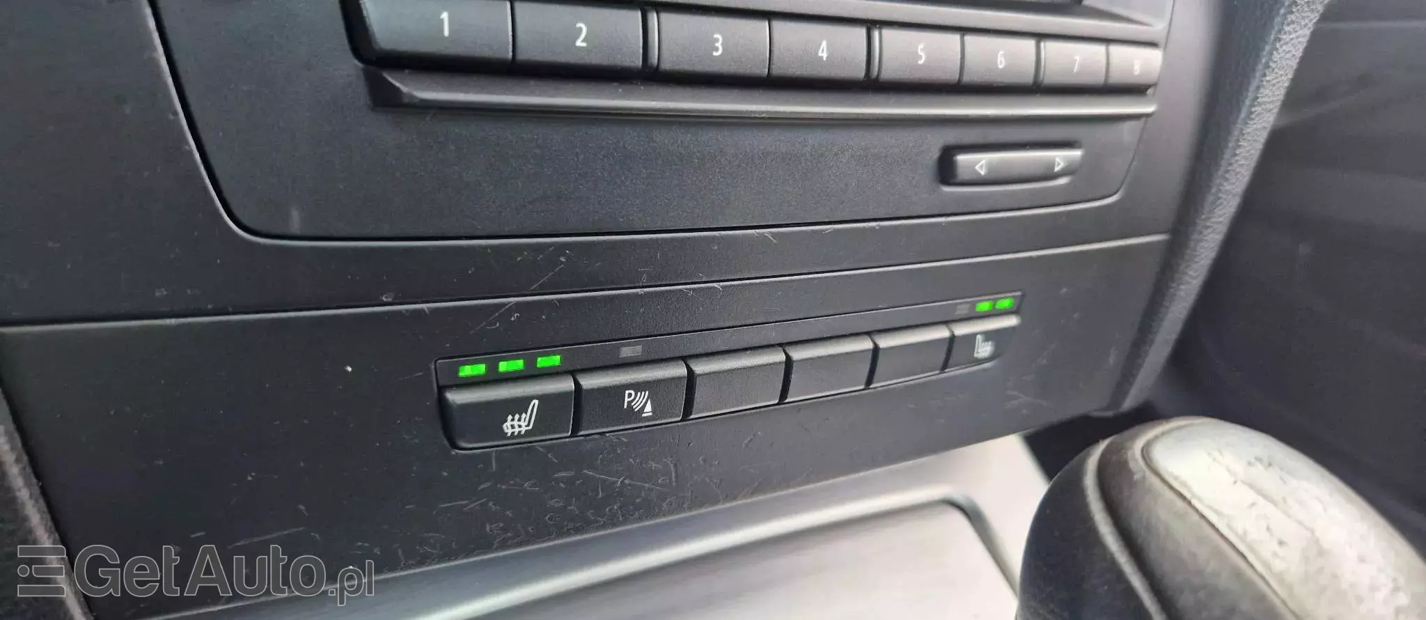 BMW Seria 3 320d DPF Touring