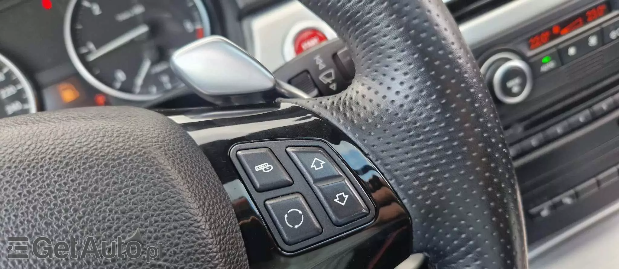 BMW Seria 3 320d DPF Touring