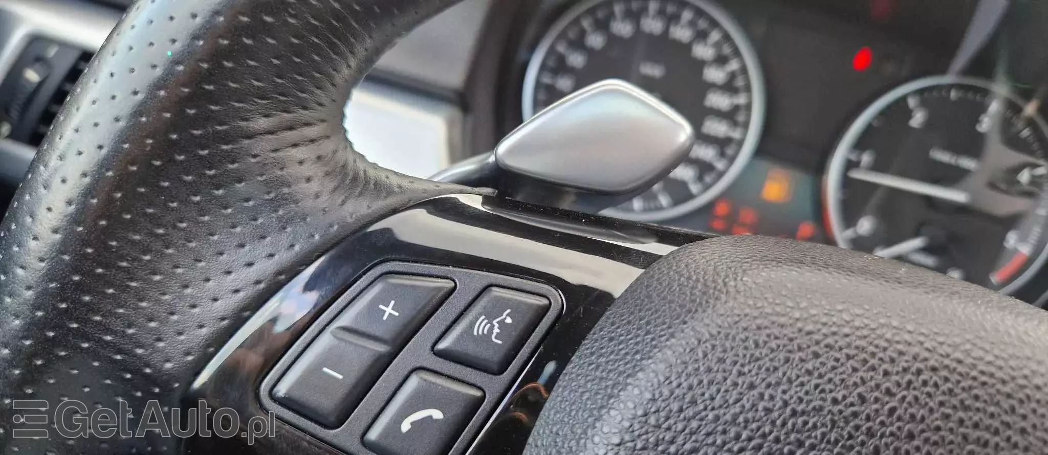 BMW Seria 3 320d DPF Touring