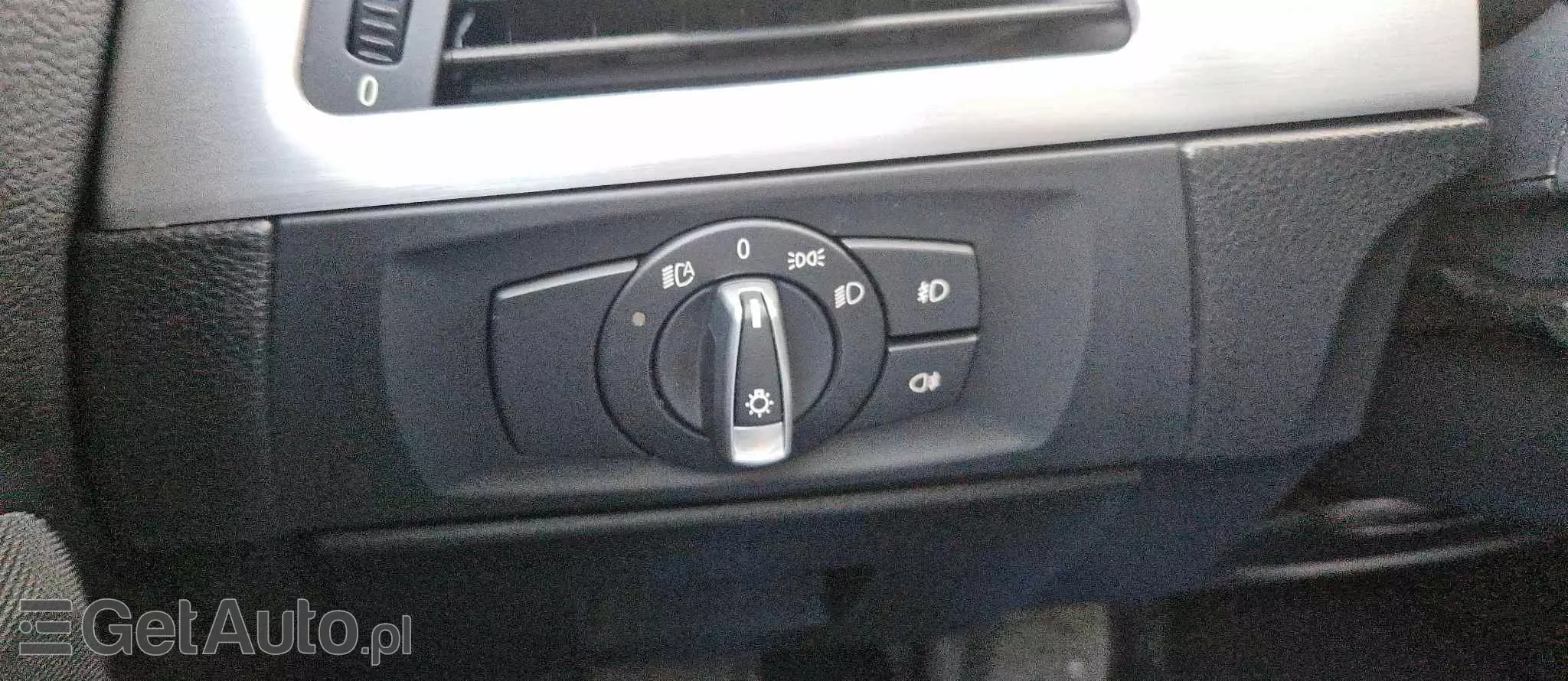 BMW Seria 3 320d DPF Touring