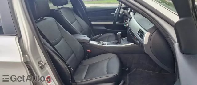 BMW Seria 3 320d DPF Touring