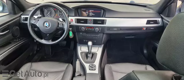 BMW Seria 3 320d DPF Touring