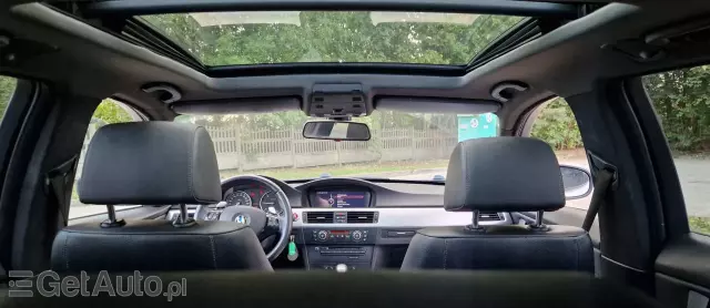 BMW Seria 3 320d DPF Touring