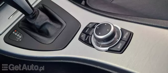 BMW Seria 3 320d DPF Touring