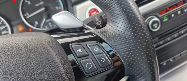 BMW Seria 3 320d DPF Touring