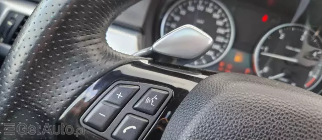 BMW Seria 3 320d DPF Touring