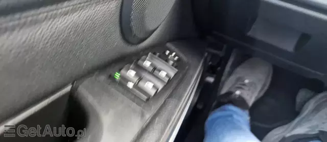 BMW Seria 3 320d DPF Touring