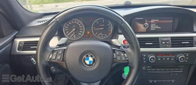 BMW Seria 3 320d DPF Touring