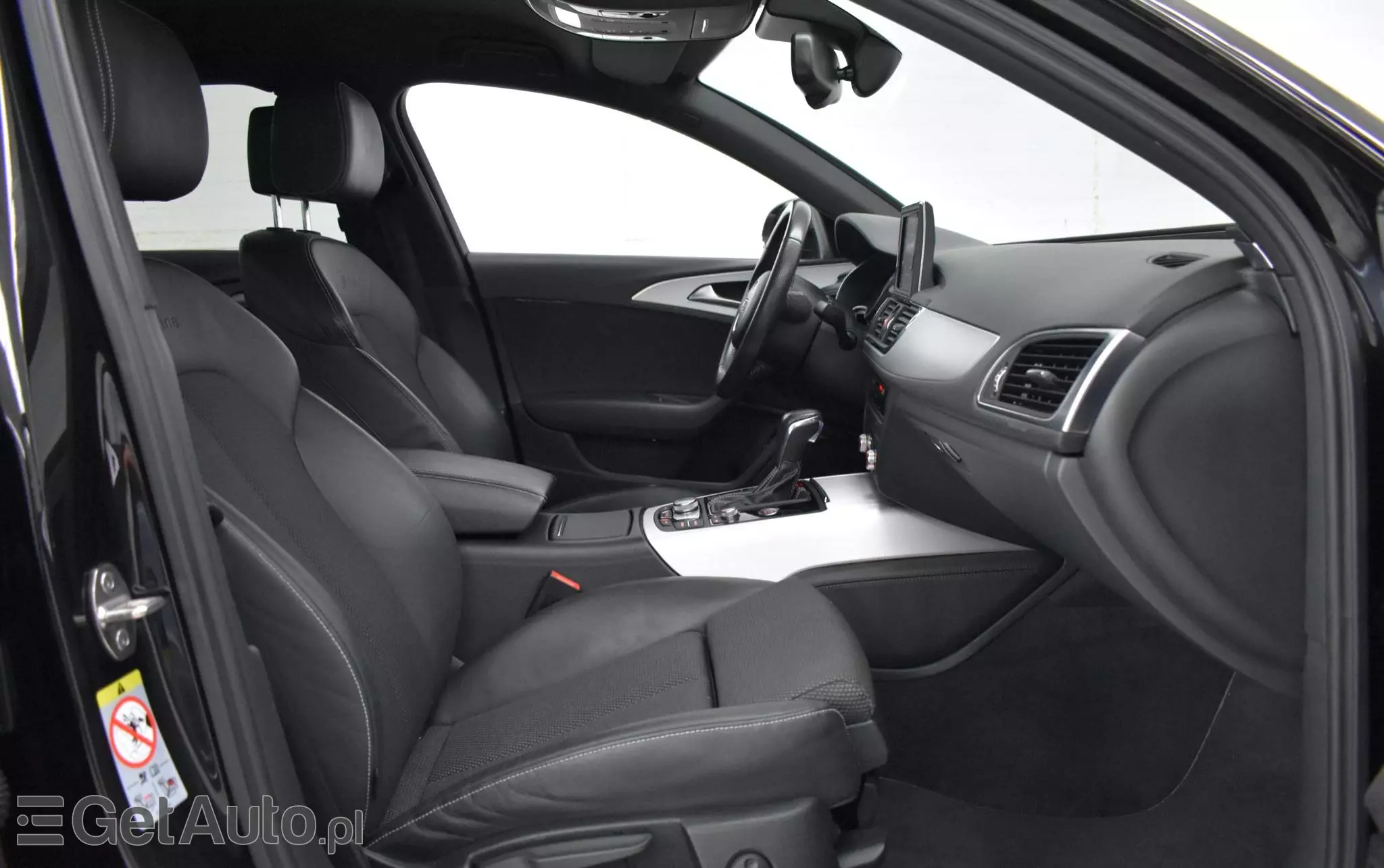 AUDI A6 Avant 2.0 TDI Ultra S tronic