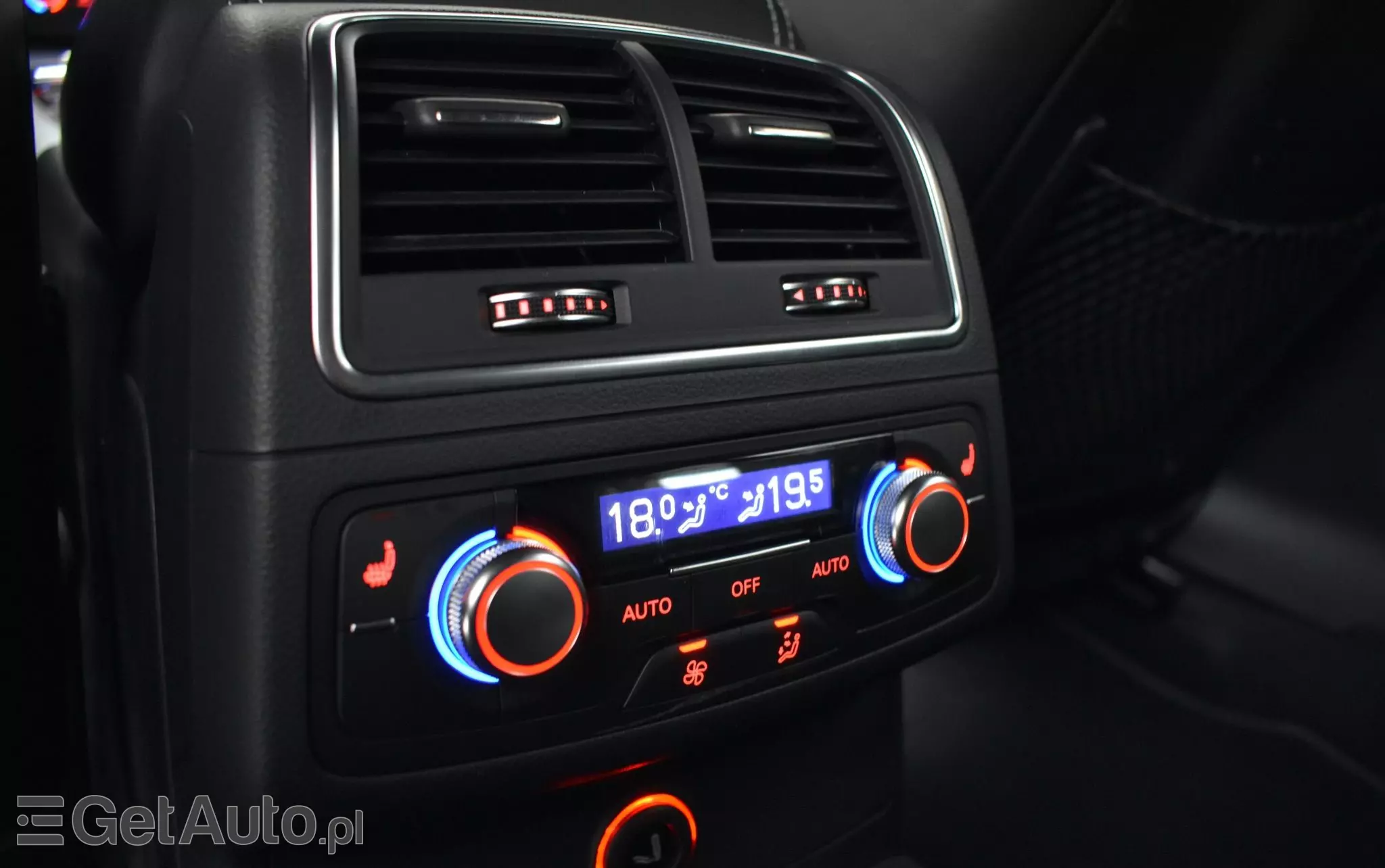 AUDI A6 Avant 2.0 TDI Ultra S tronic