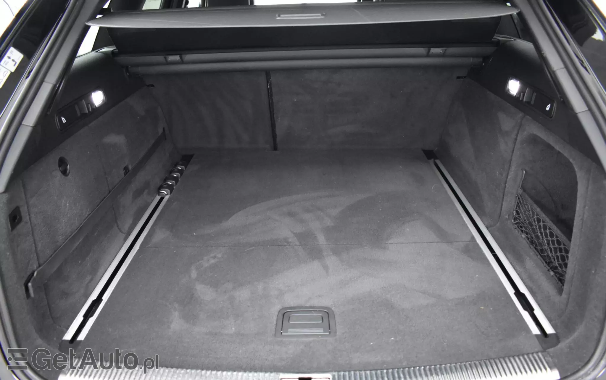 AUDI A6 Avant 2.0 TDI Ultra S tronic