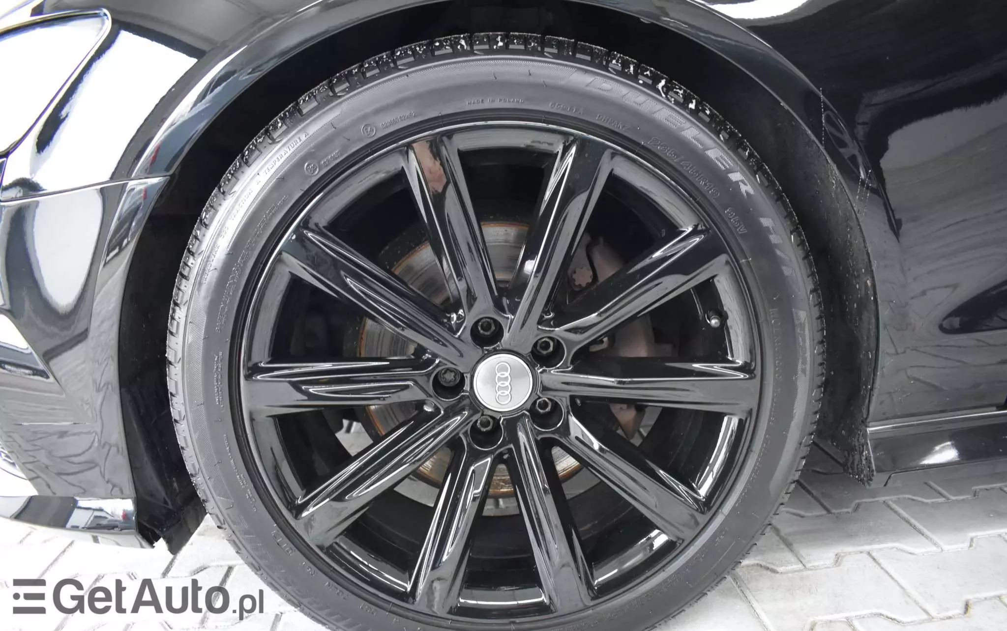 AUDI A6 Avant 2.0 TDI Ultra S tronic