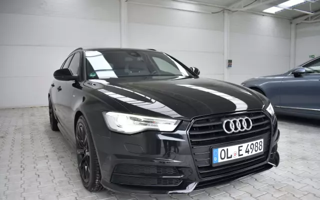 AUDI A6 Avant 2.0 TDI Ultra S tronic