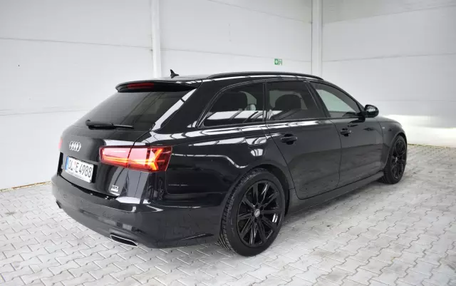 AUDI A6 Avant 2.0 TDI Ultra S tronic