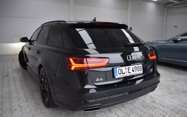 AUDI A6 Avant 2.0 TDI Ultra S tronic