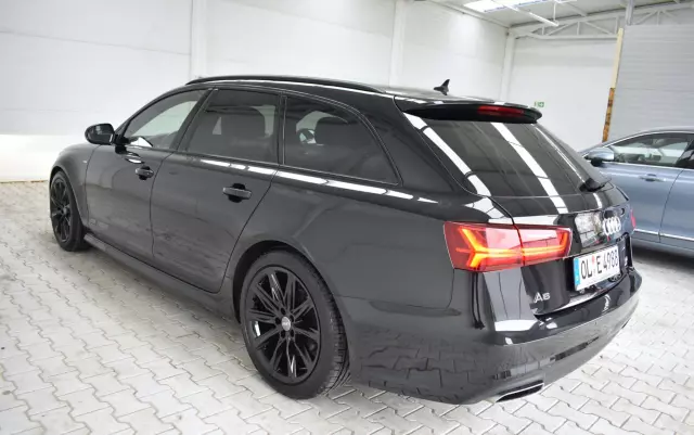 AUDI A6 Avant 2.0 TDI Ultra S tronic