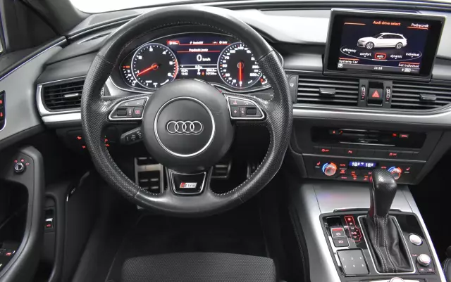 AUDI A6 Avant 2.0 TDI Ultra S tronic