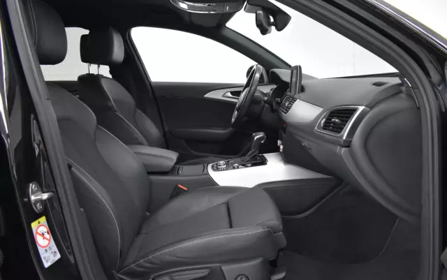 AUDI A6 Avant 2.0 TDI Ultra S tronic