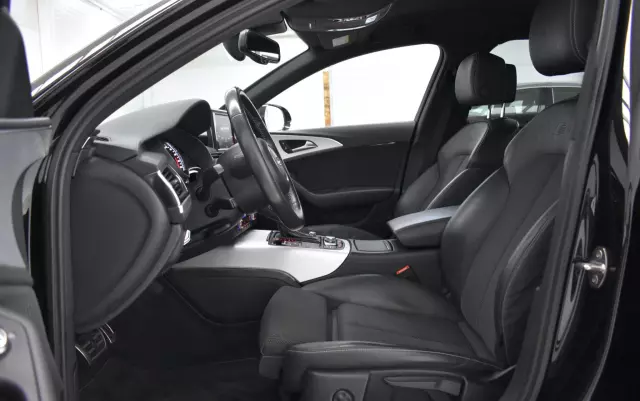 AUDI A6 Avant 2.0 TDI Ultra S tronic