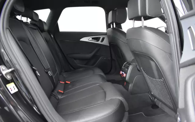 AUDI A6 Avant 2.0 TDI Ultra S tronic