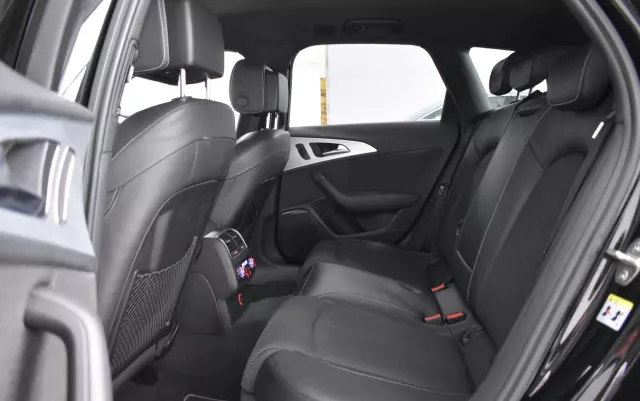 AUDI A6 Avant 2.0 TDI Ultra S tronic