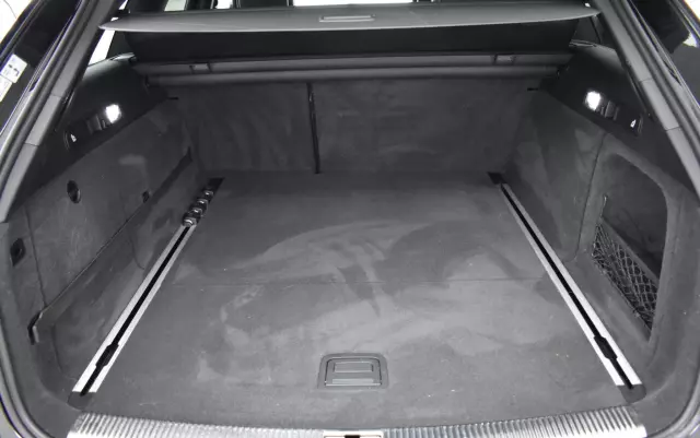 AUDI A6 Avant 2.0 TDI Ultra S tronic