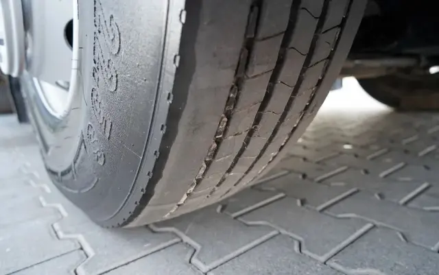 MAN TGX 18.510 / XLX / RETARDER  / NAVI 