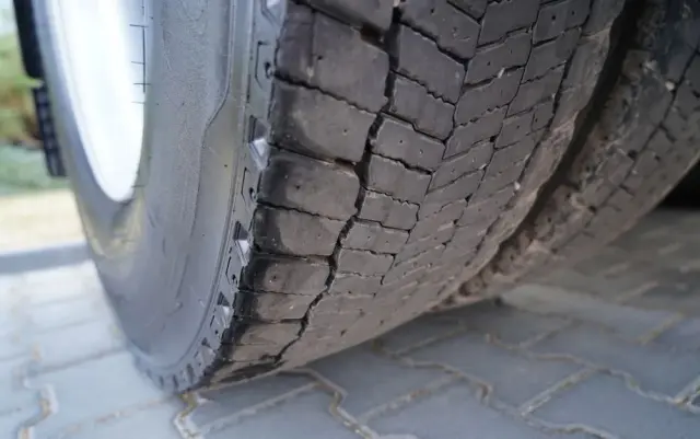 MAN TGX 18.510 / XLX / RETARDER  / NAVI 