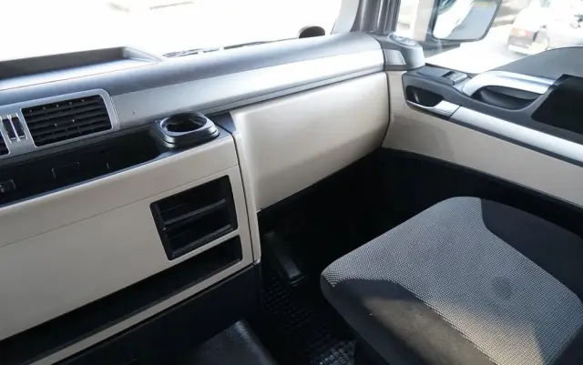 MAN TGX 18.510 / XLX / RETARDER  / NAVI 