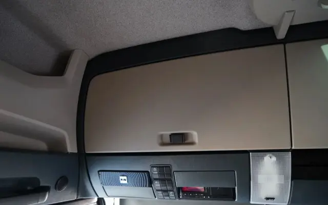 MAN TGX 18.510 / XLX / RETARDER  / NAVI 