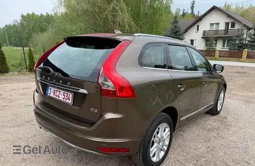 VOLVO Xc 60 