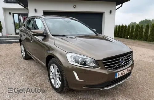 VOLVO Xc 60 